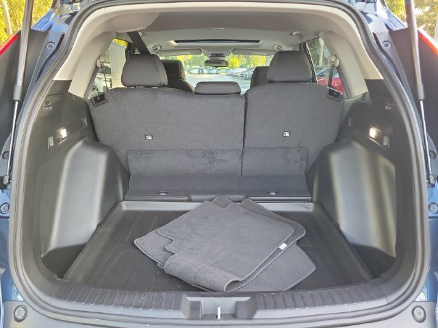 2024 Honda CR-V EX - Photo 9