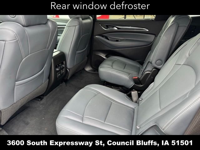 2024 Buick Enclave Premium - Photo 16