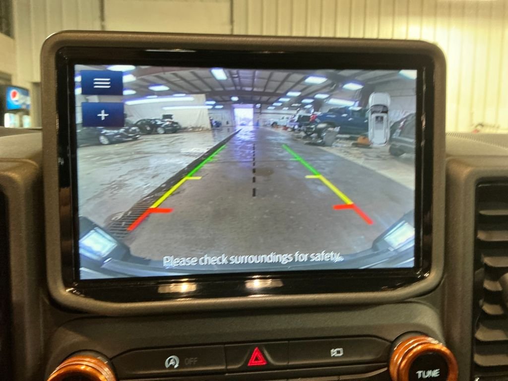 Used 2022  Ford Badlands image 24