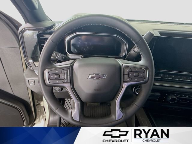 2026 Chevrolet Silverado 2500 HD ZR2 - Photo 11