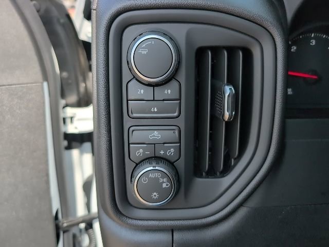 2026 Chevrolet Silverado 3500 HD Work Truck - Photo 15