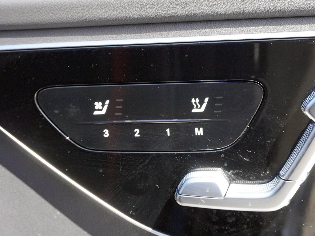 Used 2023 Black Mercedes-Benz C 43 AMG® image 34