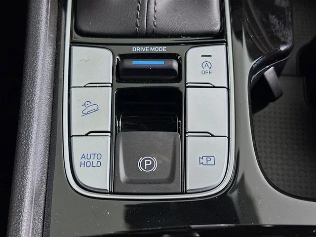 New 2026 Gray Hyundai SEL Plus image 19