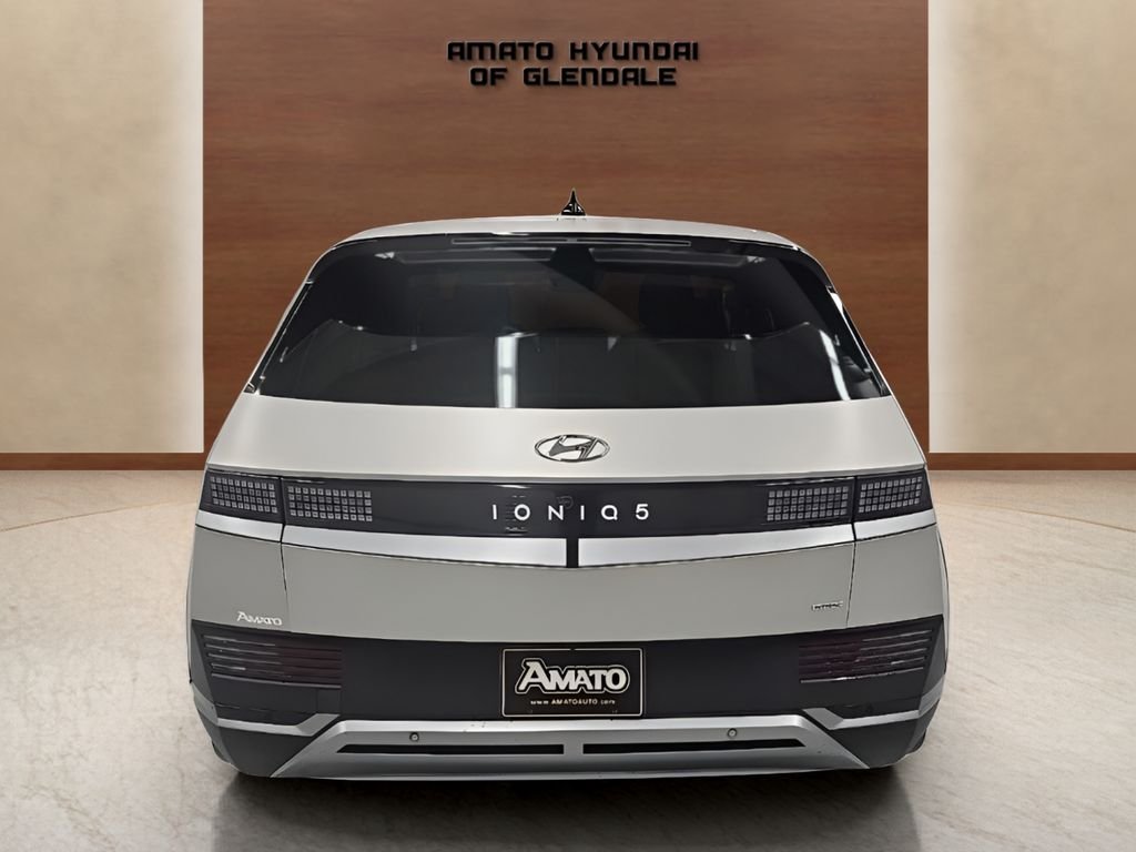 Certified Used 2024 Gold Hyundai SEL image 5