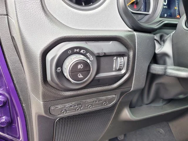 New 2026 Reign Exterior Paint Jeep Sport S image 7