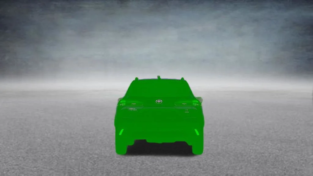 New 2026  Toyota LE image 10