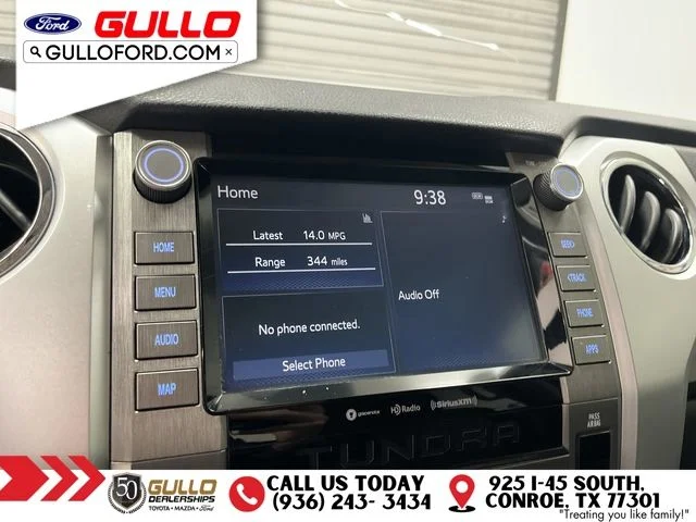 Used 2021 Super White Toyota SR5 image 25