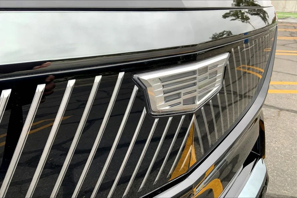 2026 Cadillac Escalade IQ Premium Sport - Photo 35