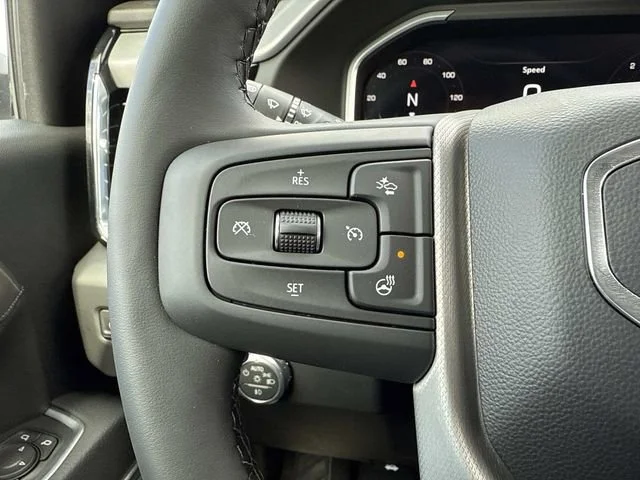 New 2026 Onyx Black GMC Denali image 27