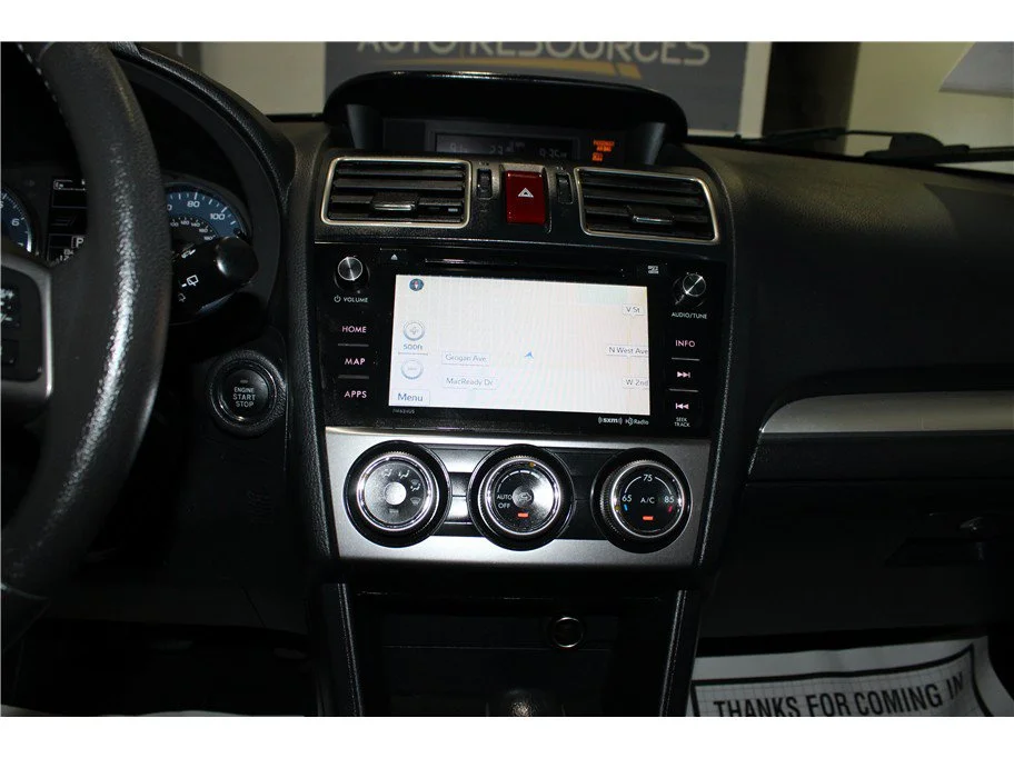 Used 2015 Venetian Red Pearl Subaru 2.0i Sport Limited image 29