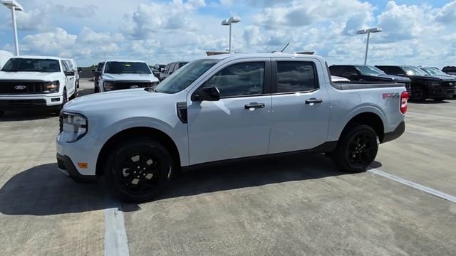 2025 Ford Maverick XLT - Photo 72