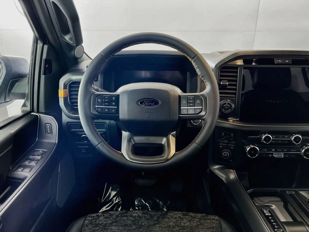New 2026 Avalanche Ford Tremor image 26