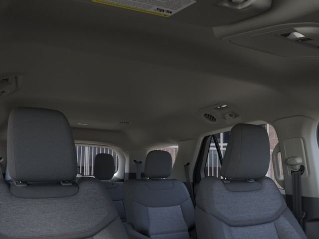 New 2026 White Ford Active image 22