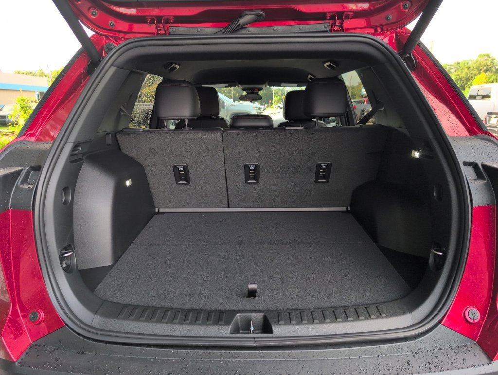 2027 Chevrolet Equinox RS - Photo 29