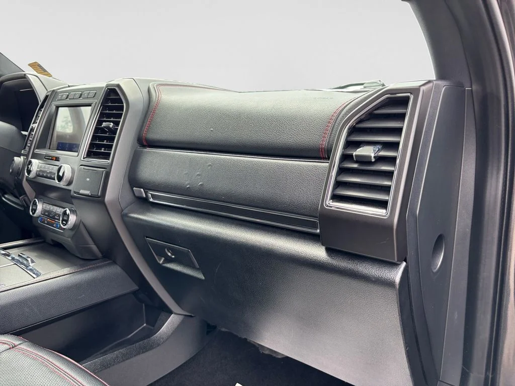 Used 2021 Gray Ford Limited image 53