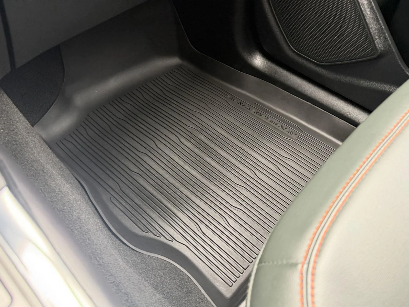 2023 Ford Explorer TIMBERLINE - Photo 35