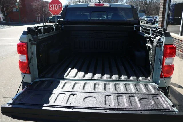 2024 Ford Maverick Lariat - Photo 31