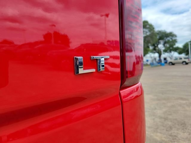 2024 Chevrolet Silverado 1500 LT - Photo 32