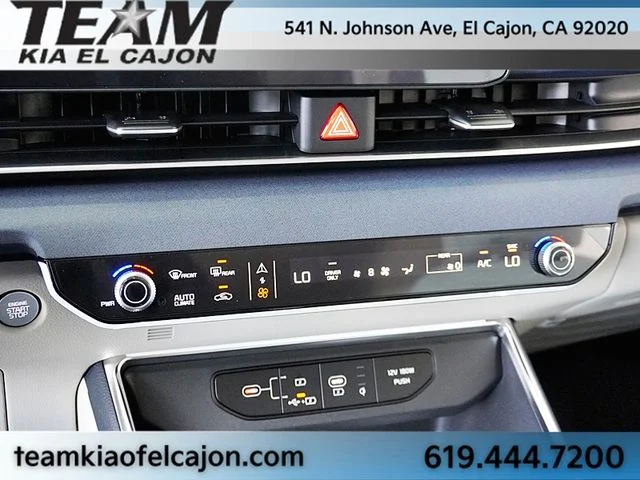 New 2026 Gray Kia EX image 34