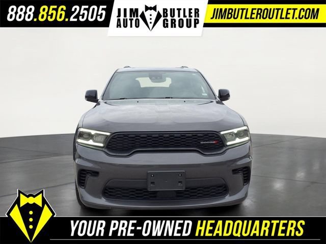Used 2024  Dodge GT Plus image 21
