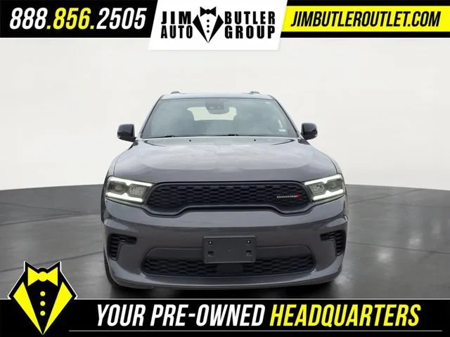 Used 2024  Dodge GT Plus image 21