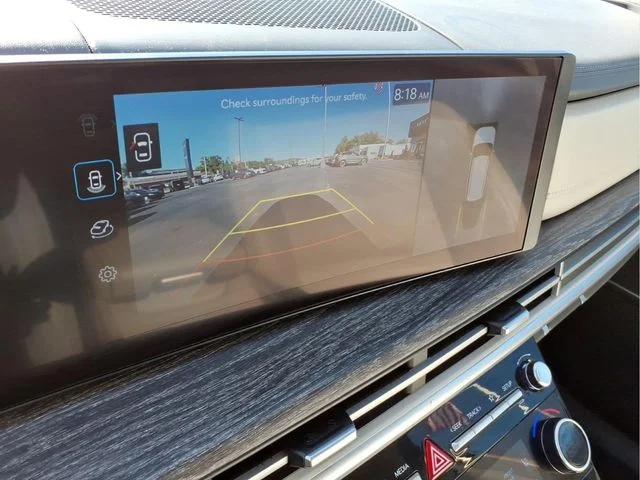 Used 2024 Brown Hyundai Limited image 32