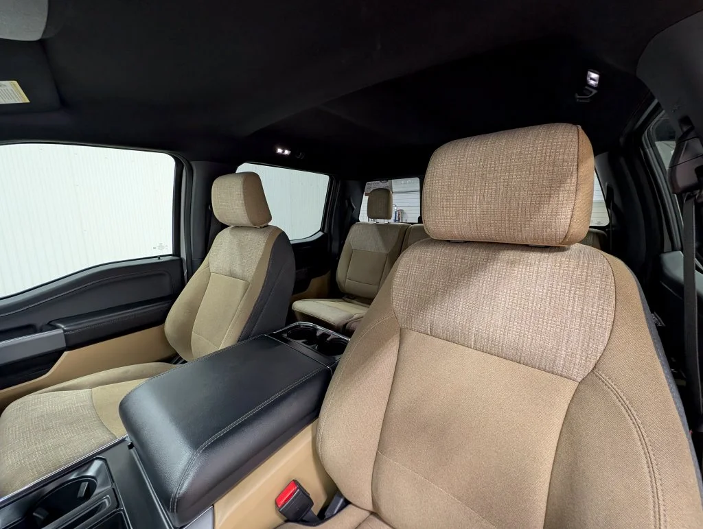 Certified Used 2023 Avalanche Ford XLT image 17