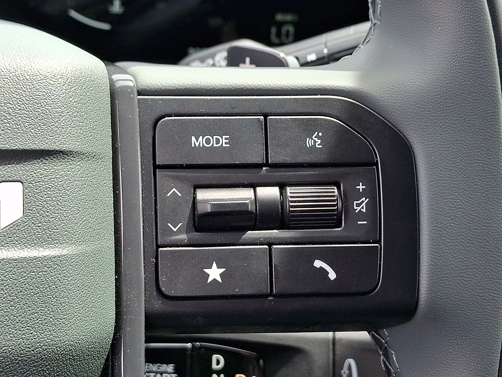 New 2027 White Kia X-Line SX-Prestige image 21