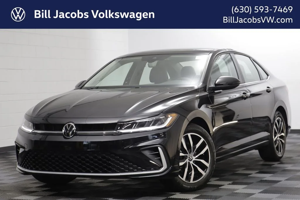 2025 Volkswagen Jetta 1.5T SE Auto SULEV's photo
