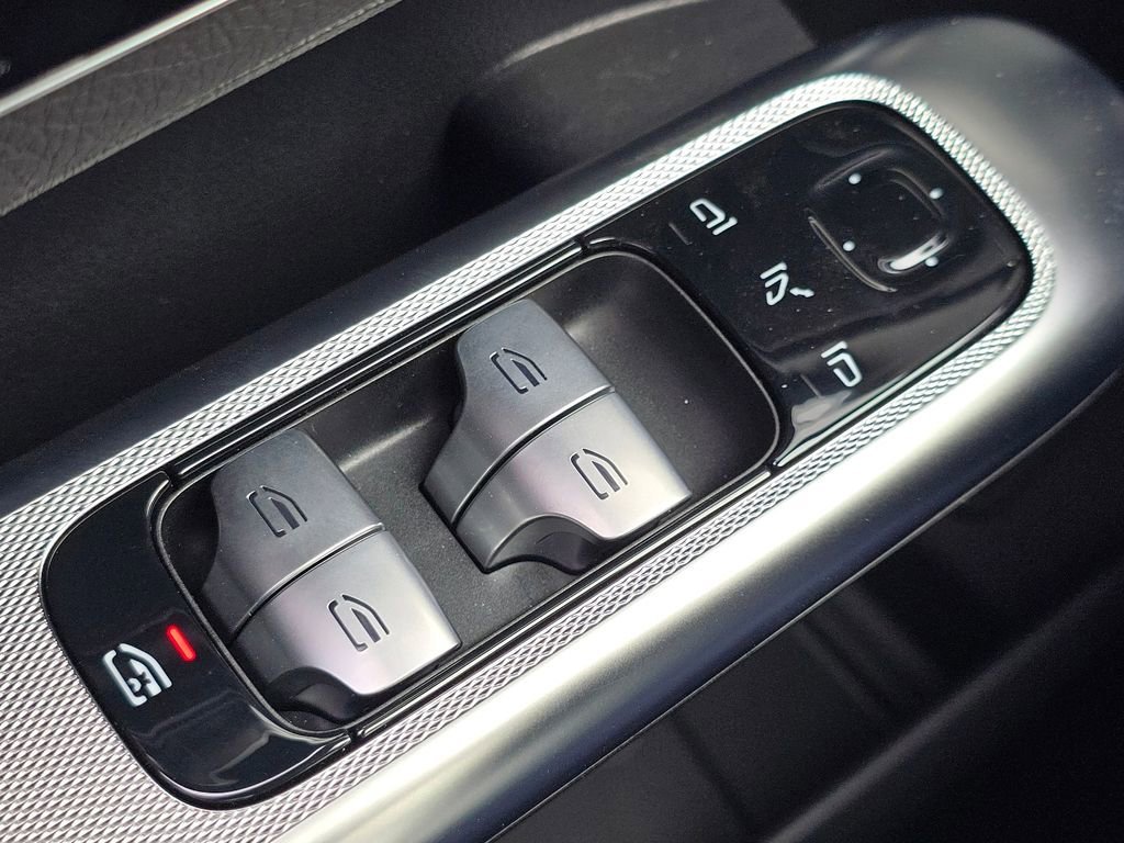 New 2026 Graphite Grey Metallic Mercedes-Benz GLC 300 image 64