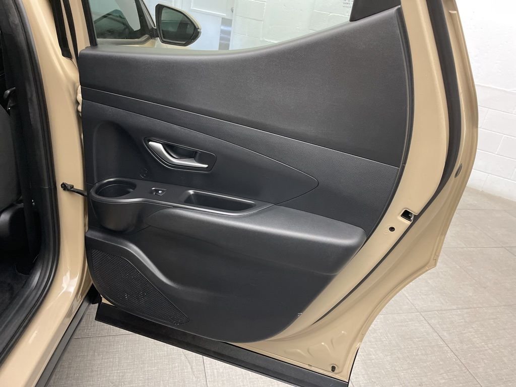 Used 2024 Beige Hyundai SEL image 26