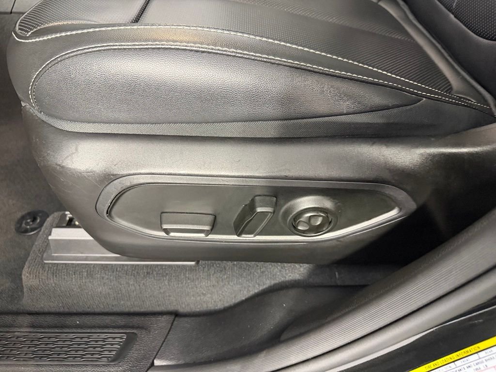 Used 2024 Pearlcoat Jeep Anniversary Edition 4xe image 23