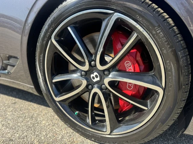 2021 Bentley Continental GT - Photo 7