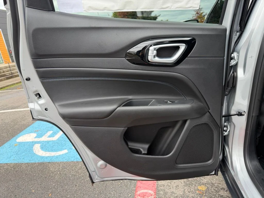 2026 Jeep Compass Altitude - Photo 27