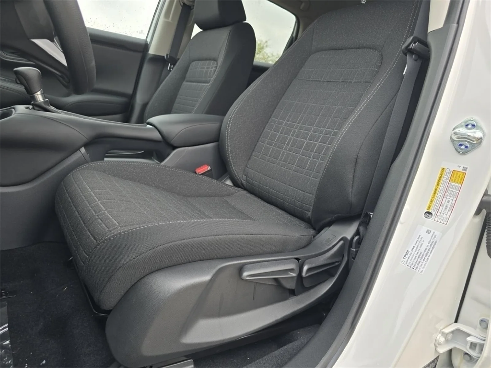 2026 Honda HR-V LX - Photo 24
