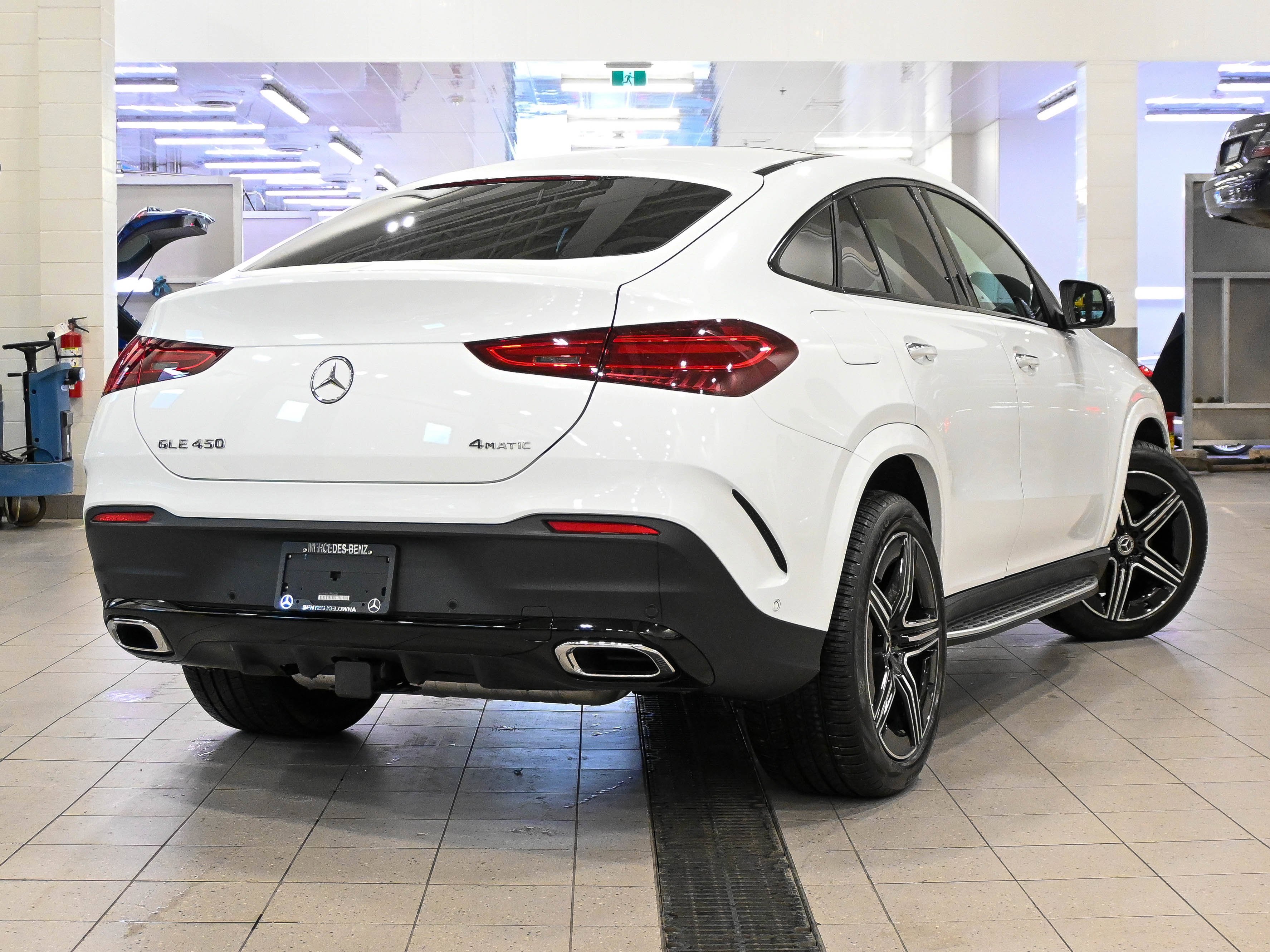 2026 Mercedes-Benz GLE Class