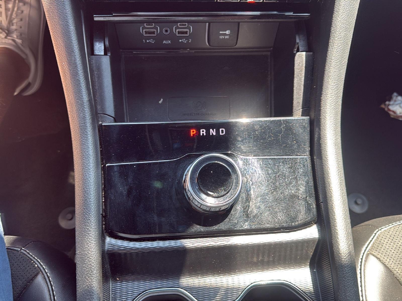 Used 2025 Baltic Gray Metallic Clearcoat Jeep Altitude X image 12