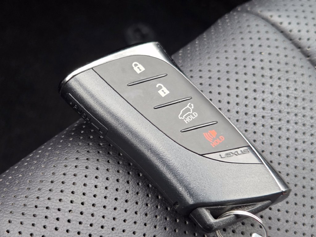 Certified Used 2023 CAVIAR Lexus 500h F SPORT Performance image 40