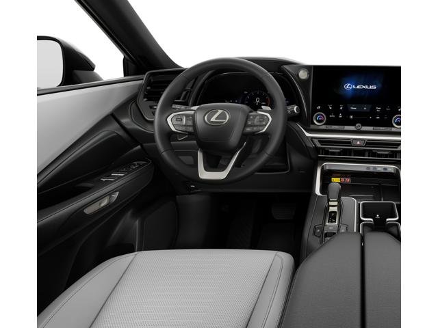 New 2026 Nightfall Mica Lexus  image 6