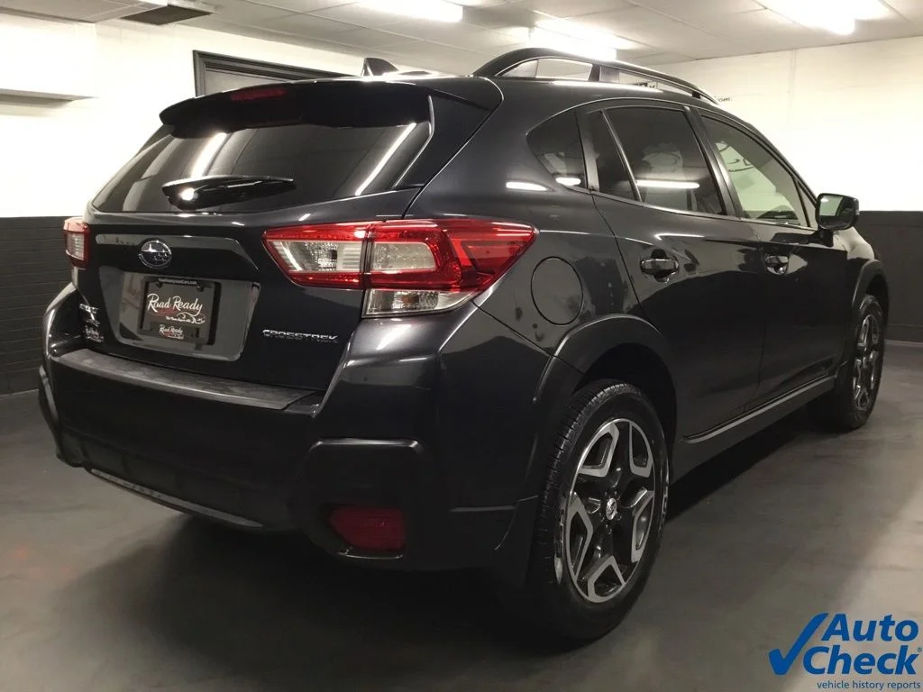 Used 2018 Gray Subaru 2.0i Limited image 10