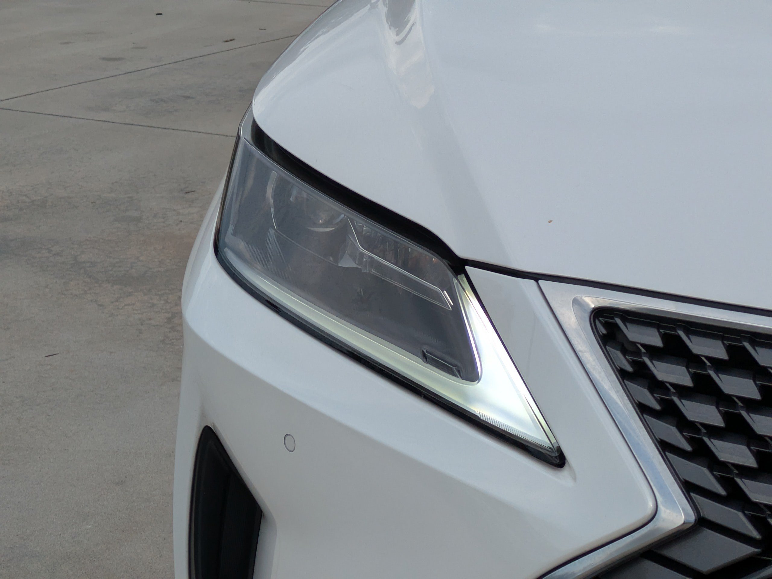 2021 Lexus RX 350 - Photo 7