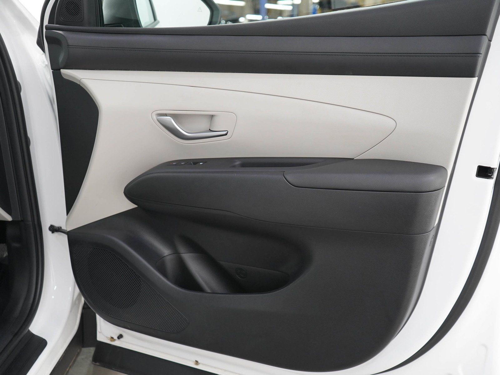 2026 Hyundai Tucson SEL - Photo 11