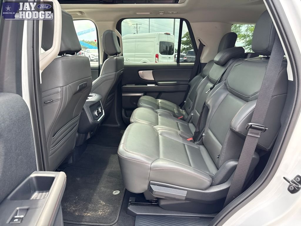 Used 2025 White Ford Active image 30