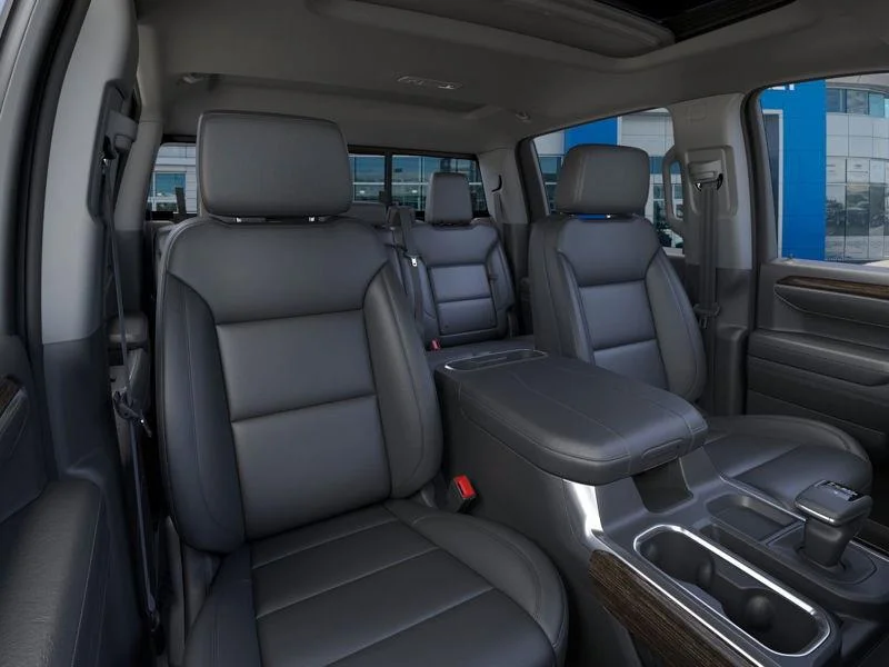 New 2026  GMC Elevation image 16