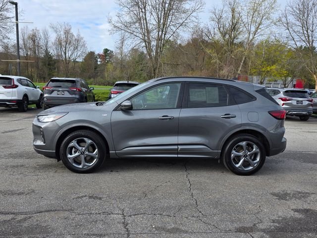 Used 2023 Gray Ford ST-Line Select image 5