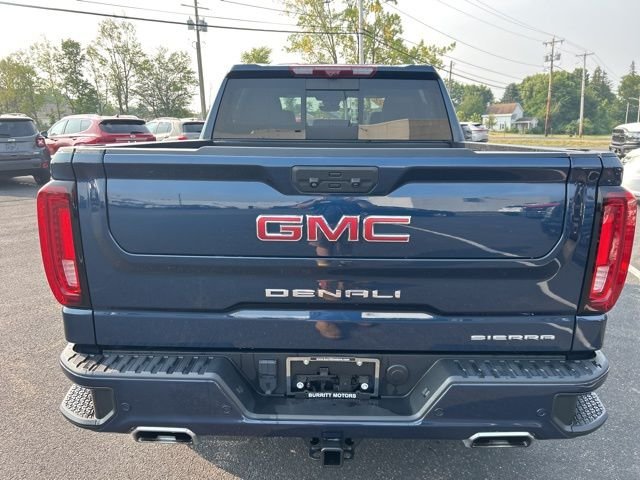 2022 GMC Sierra 1500 Denali Denali - Photo 29