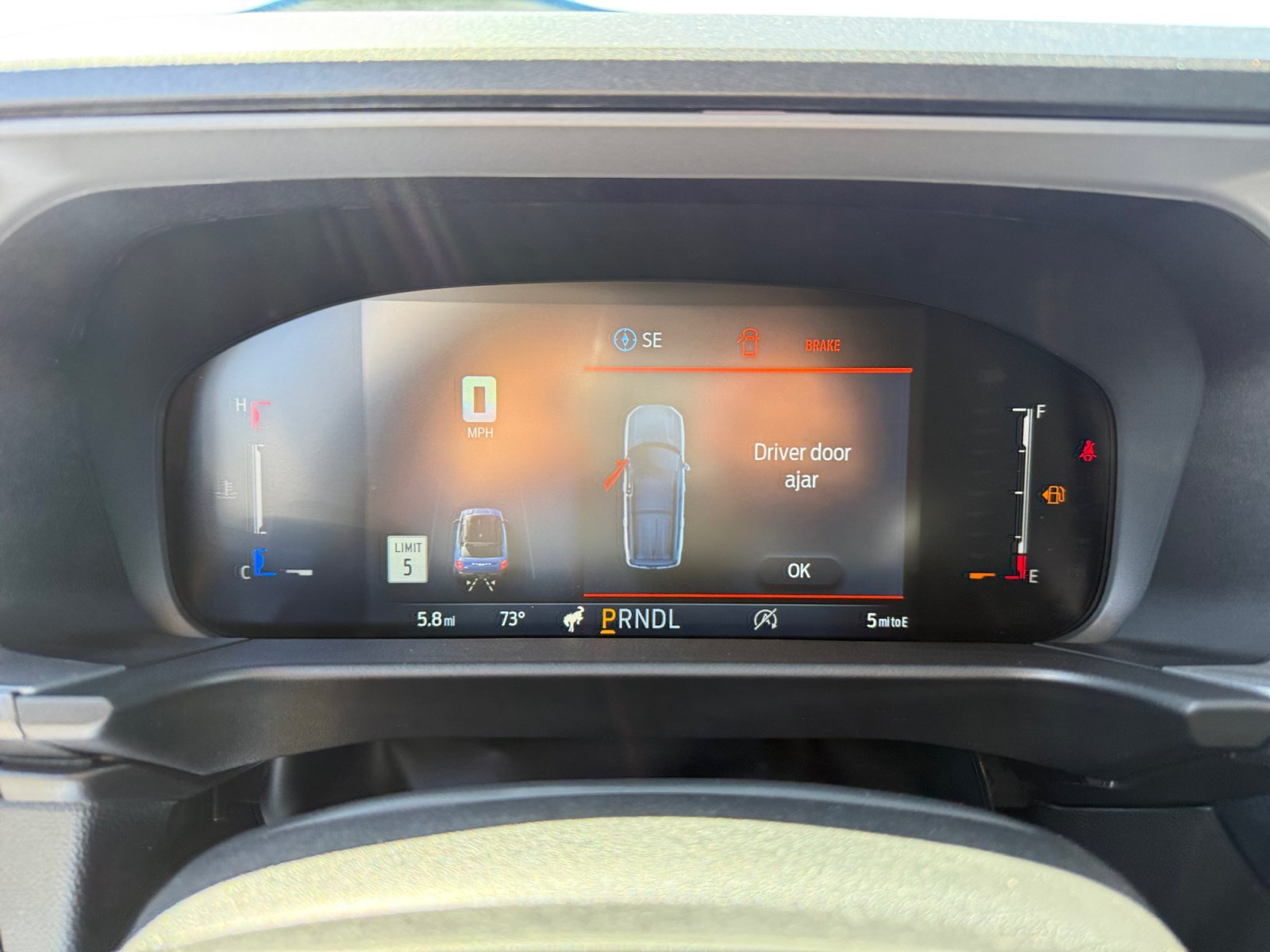 New 2026 Shadow Black Ford Outer Banks® image 11