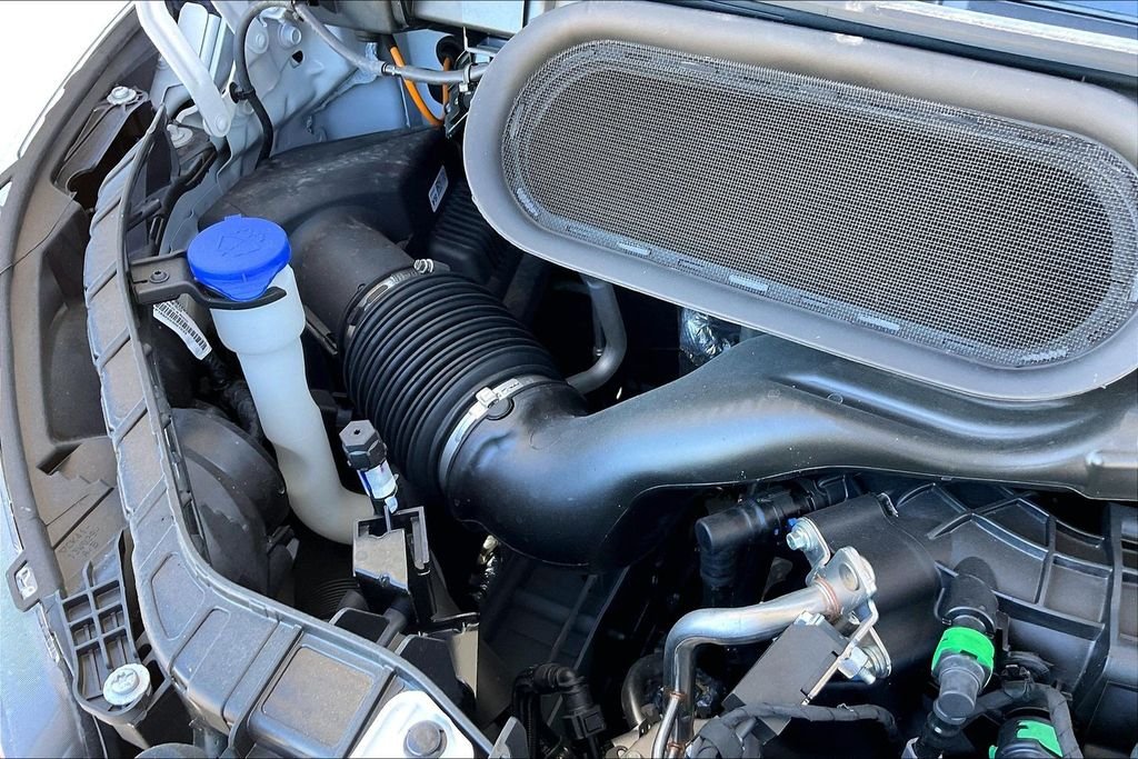 New 2025 Ford Transit-350 XL Passenger Van