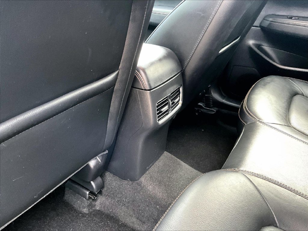 Used 2022 Blue Mazda 2.5 S Premium Package image 24