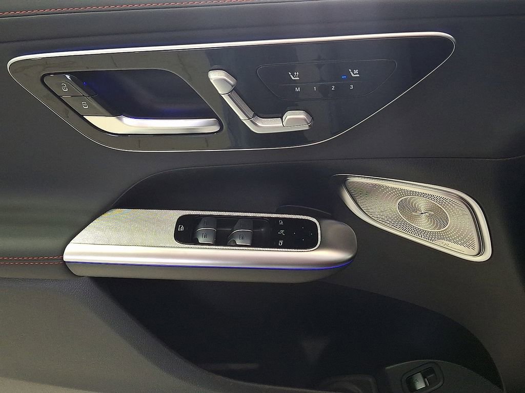 2025 Mercedes-Benz GLC AMG GLC43 - Photo 39